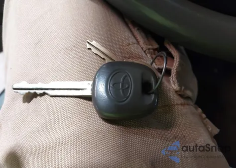 2008 Toyota Camry из США, поврежденный, VIN 4T1BE46K08U207563